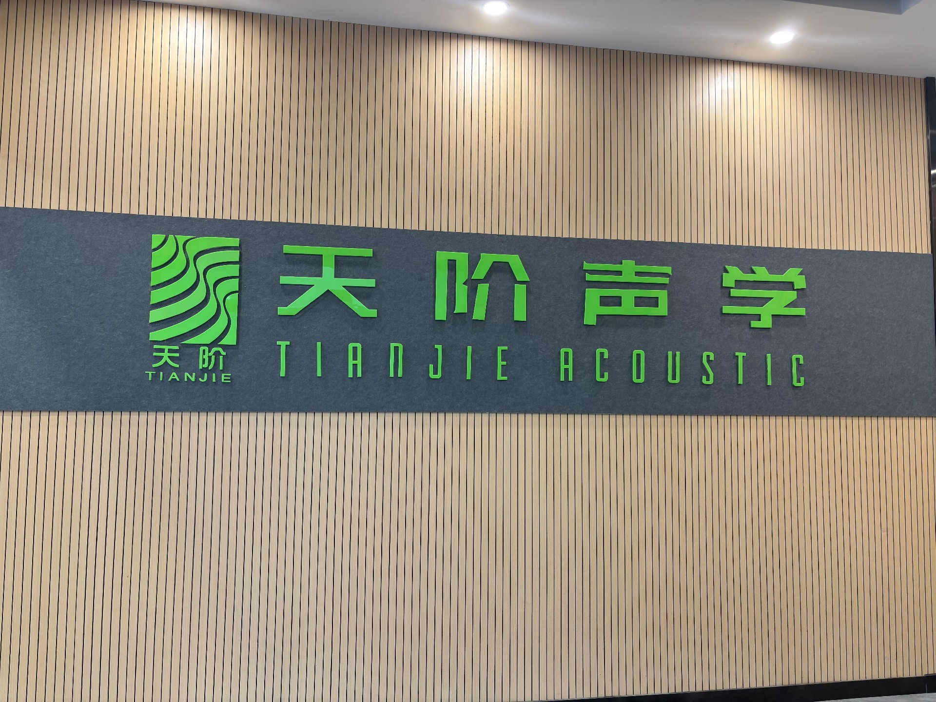廣東海南學校/酒店/體育館/隧道聲學改造，首選佛山天階全品類吸音板